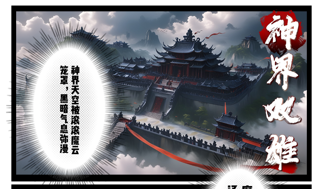 青岑